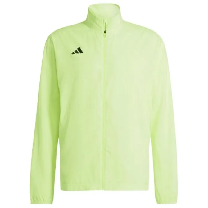 adidas Adizero E Jacket