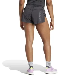 adidas Adizero Split Shorts