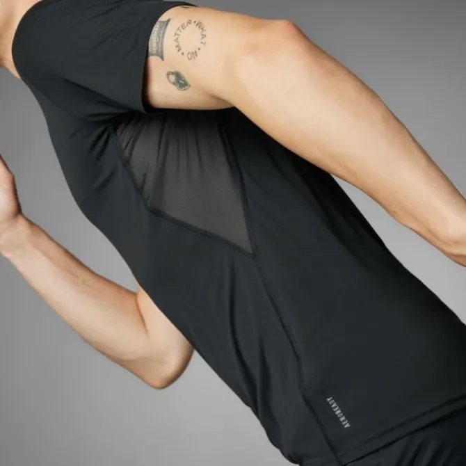 adidas Adizero T-shirt