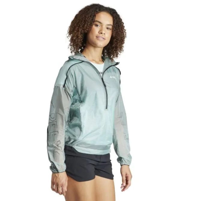 adidas Agr Pro Ww Jacket