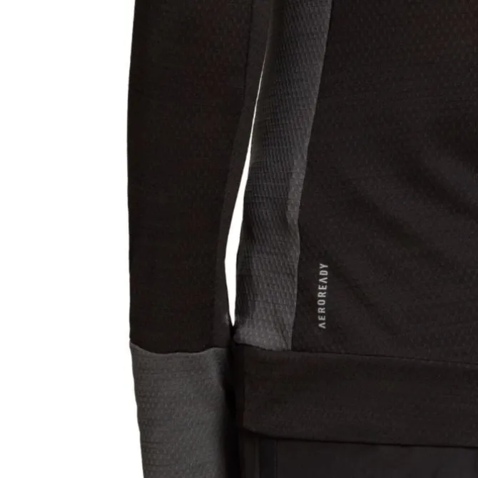 adidas Block Ls Tee W