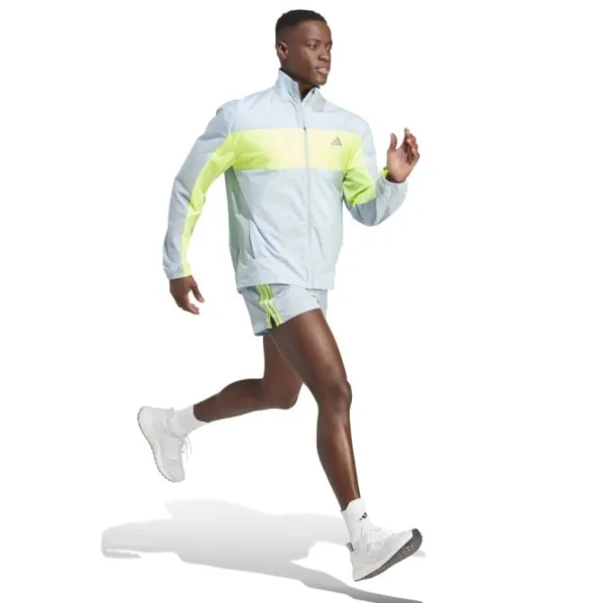 adidas Btn Jacket