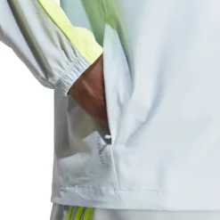 adidas Btn Jacket
