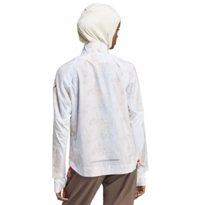 adidas Fast Aop Jacket