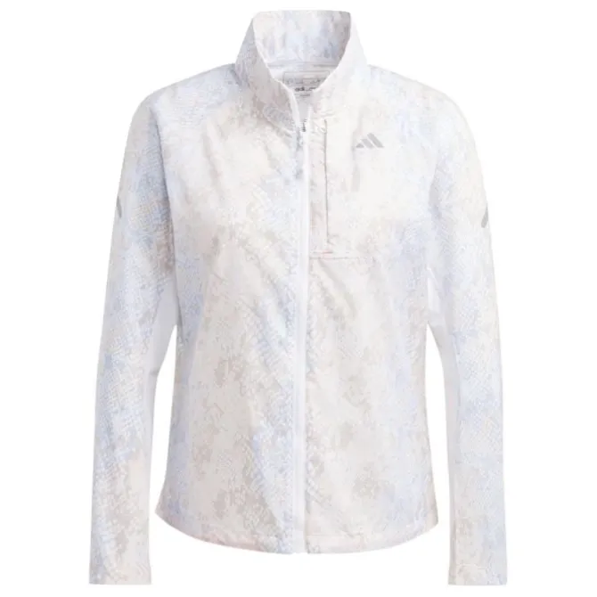 adidas Fast Aop Jacket