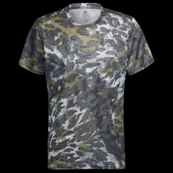 adidas Fast Aop Tee