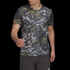 adidas Fast Aop Tee