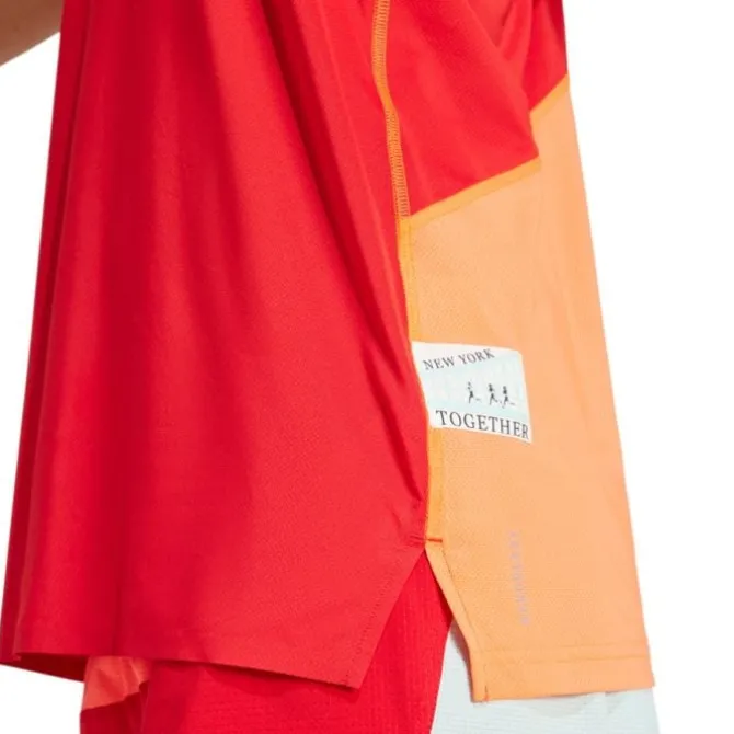 adidas NYC Singlet