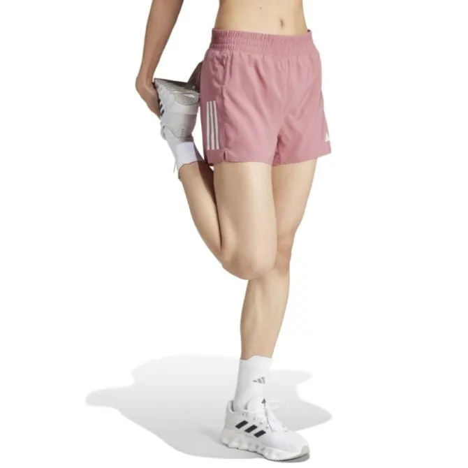 adidas Own The Run B 4" Shorts