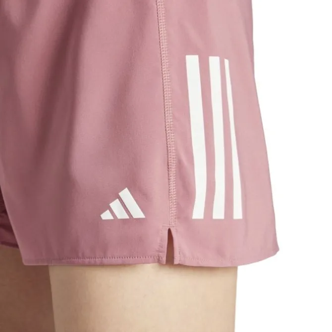 adidas Own The Run B 4" Shorts