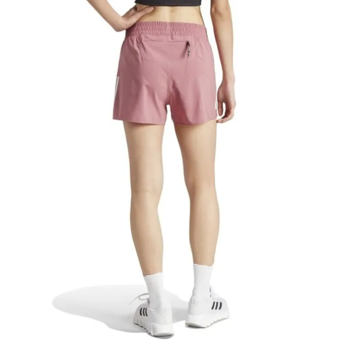 adidas Own The Run B 4" Shorts