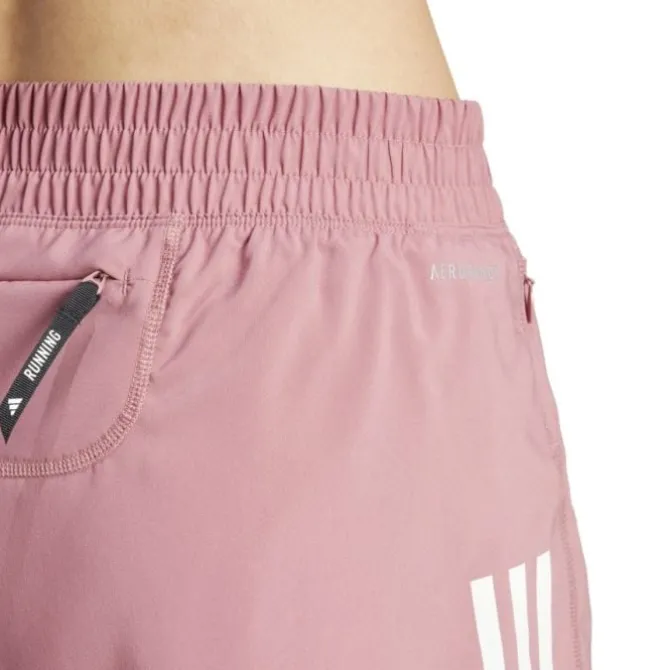 adidas Own The Run B 4" Shorts