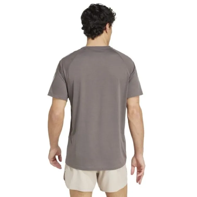 adidas Own The Run E 3S T-shirt