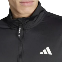 adidas Own The Run Half-Zip Running Jacket