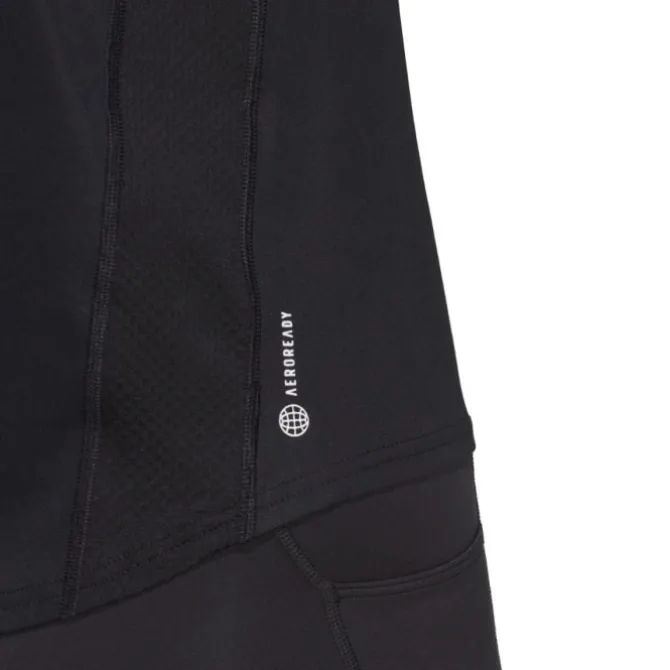 adidas Own The Run Short Sleeve Tee