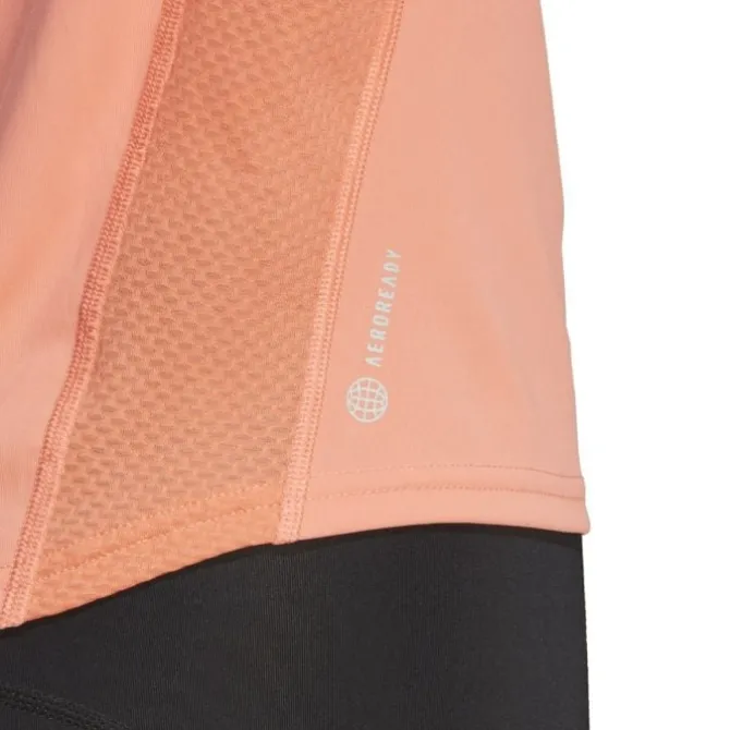 adidas Own The Run Tee