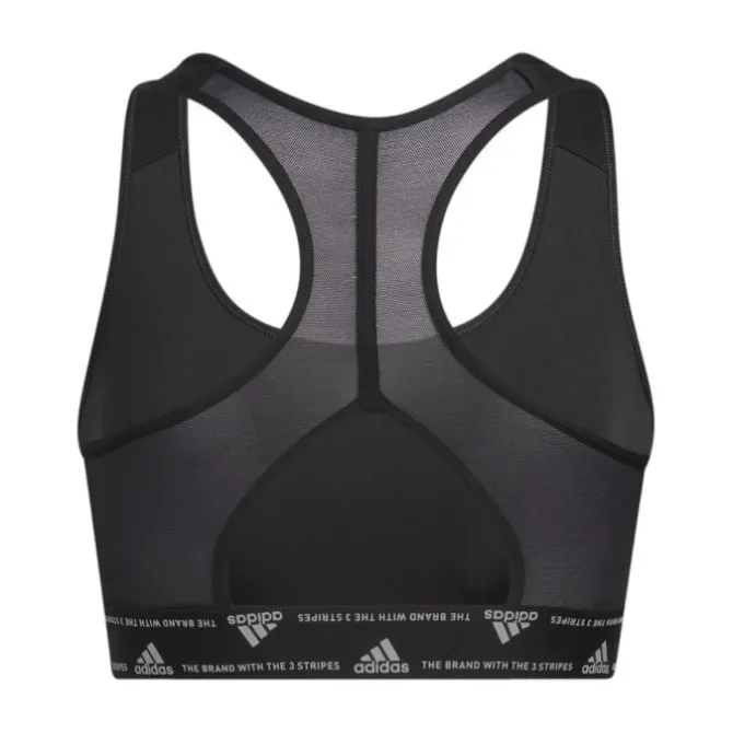 adidas Powerreact Training Medium-Support BH