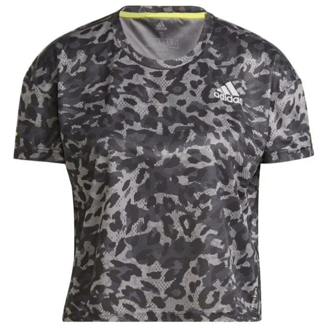 adidas Primeblue Tee
