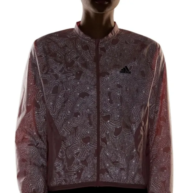 adidas Rad Ref Wind Jacket