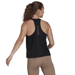 adidas Run Fast Parley Tank