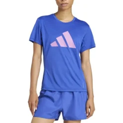 adidas Run It Tee