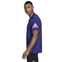 adidas Run It Tee