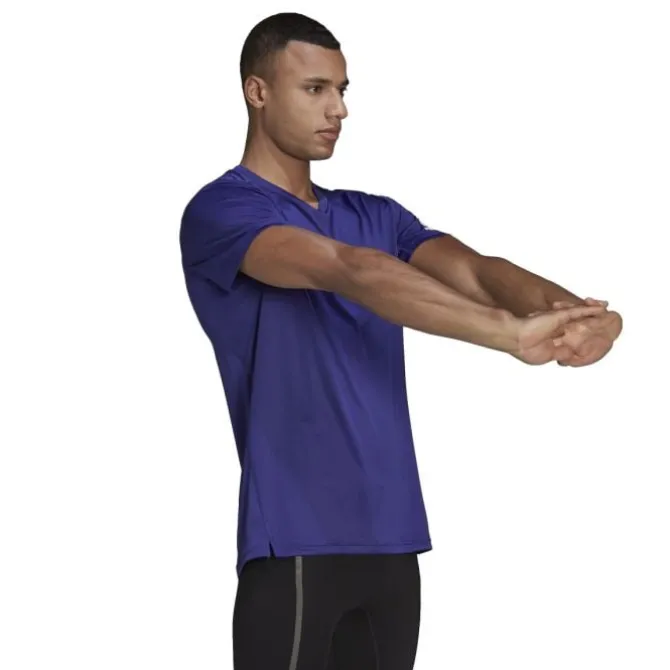 adidas Run It Tee