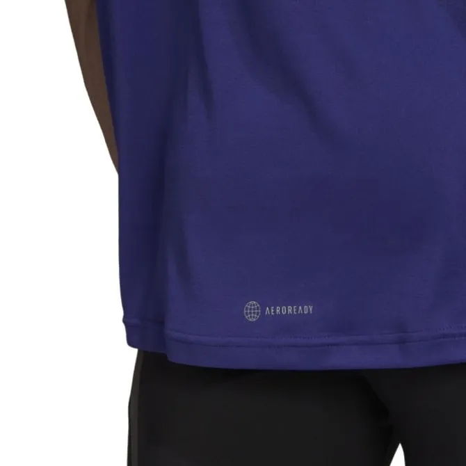 adidas Run It Tee