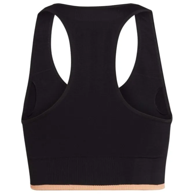 adidas Run Medium-Support Merino BH