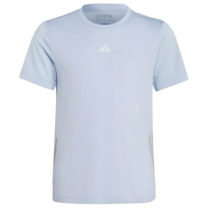 adidas Run 3S Tee