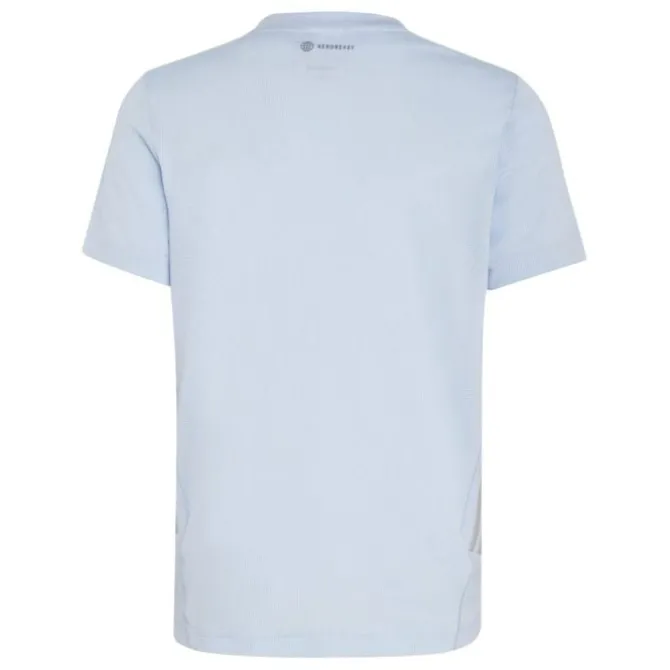 adidas Run 3S Tee