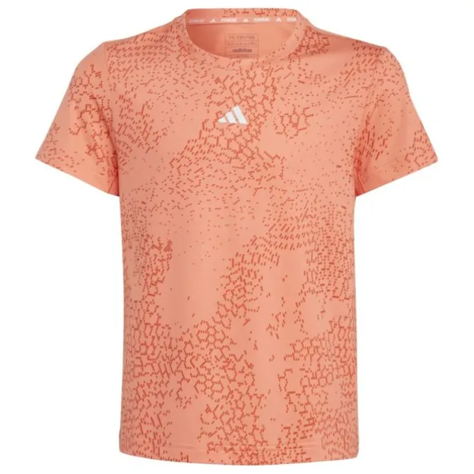 adidas Run Tee