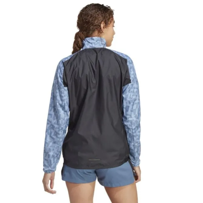 adidas Trail Wind Jacket
