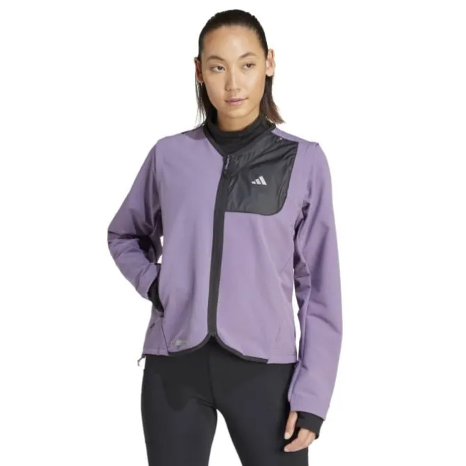 adidas Ult Cte Cld Jacket