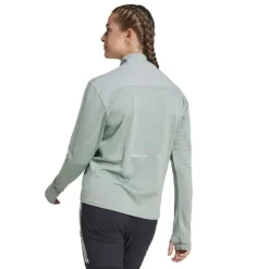 adidas Ultimate Hivis 1/2 LS