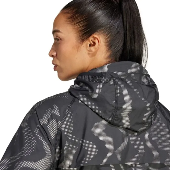 adidas Ultimate Premium Jacket