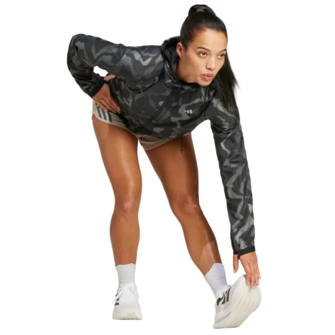 adidas Ultimate Premium Jacket