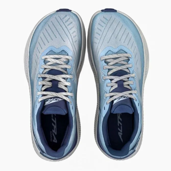 Altra Experience Form