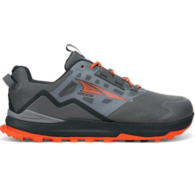 Altra Lone Peak ALL-WTHR Low 2