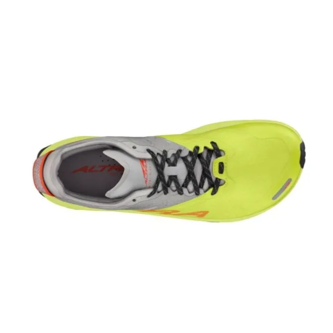 Altra Mont Blanc Carbon