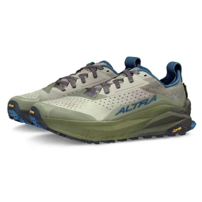 Altra Olympus 6