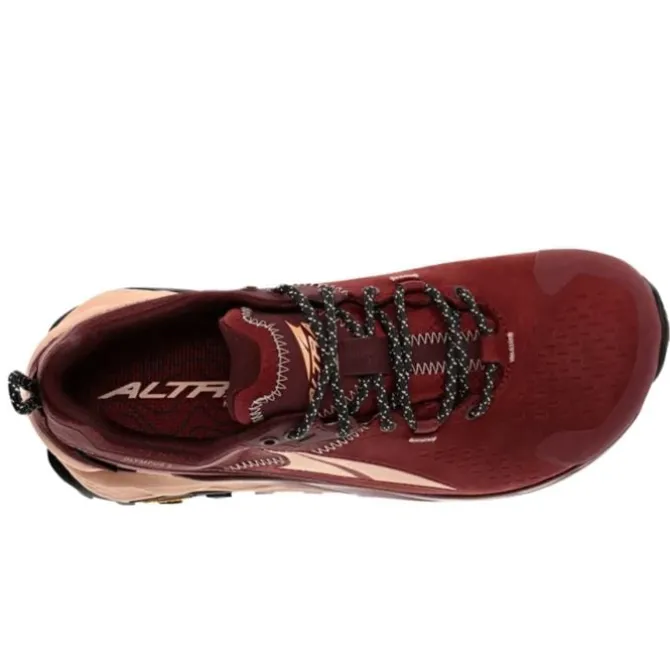Altra Olympus 5 Hike Low GTX