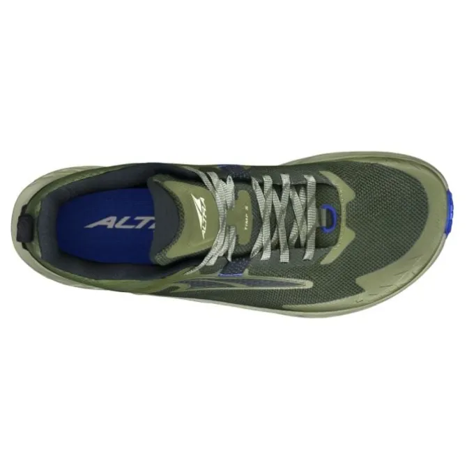 Altra Timp 5