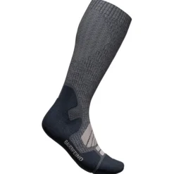 Bauerfeind Outdoor Merino Compression Socks High Cut