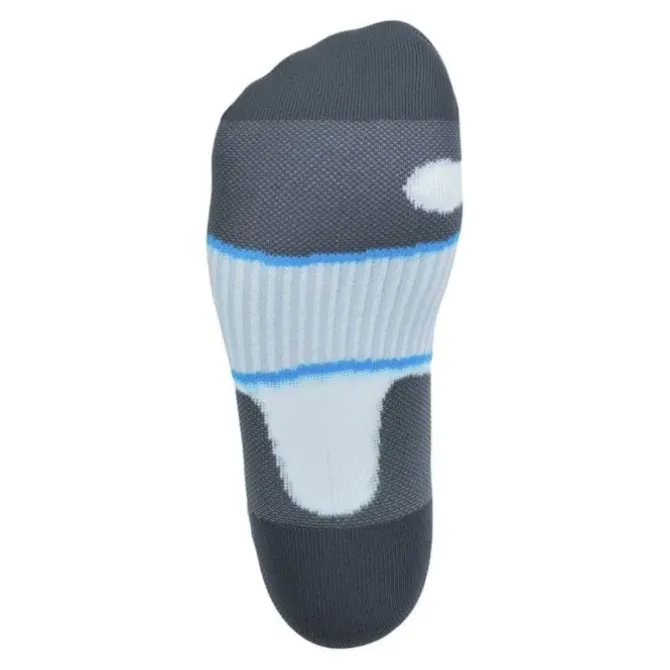 Bauerfeind Run Performance Compression Socks High Cut