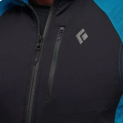 Black Diamond Coefficient LT Hybrid Vest