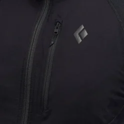 Black Diamond Coefficient LT Hybrid Vest