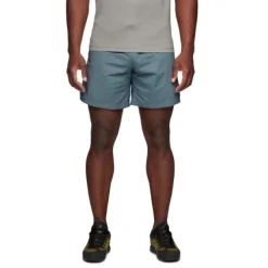 Black Diamond Flatiron Shorts