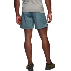 Black Diamond Flatiron Shorts
