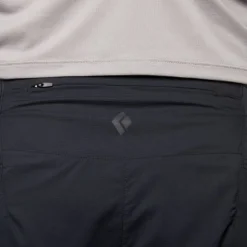 Black Diamond Flatiron Shorts